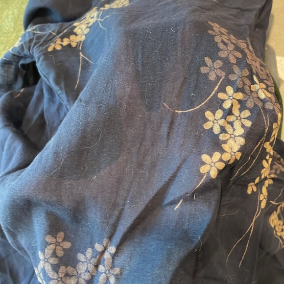 Thai Gaucho Pants - Picture 5 of 5